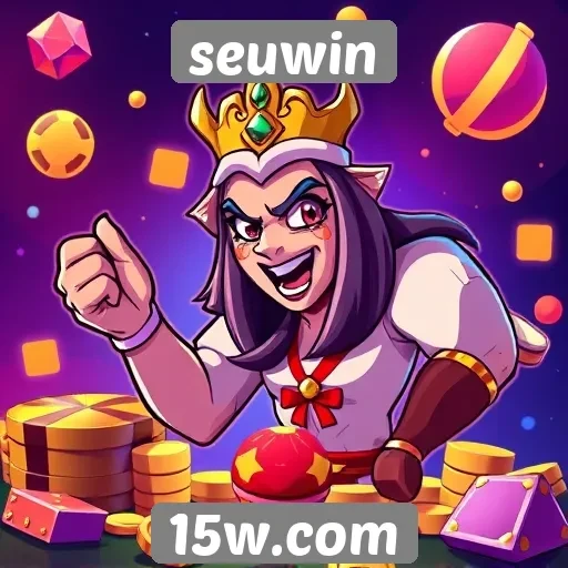 Promoções e bônus atraentes no seuwin