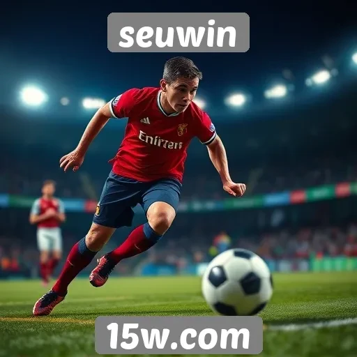 Estratégias para otimizar apostas em seuwin