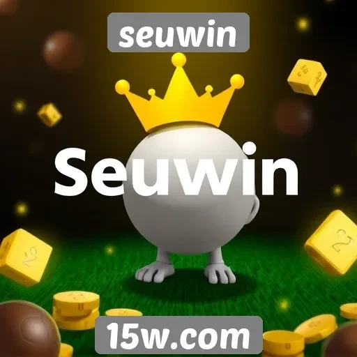 Explorando as promoções exclusivas do site SeuWin