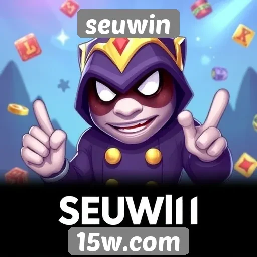 Avaliação dos jogos disponíveis no site seuwin