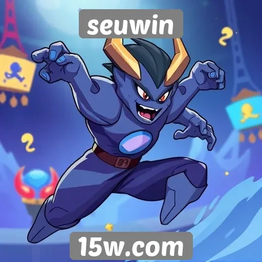 História e evolução do seuwin no mercado de jogos