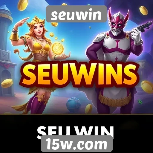 Novos jogos disponíveis no site seuwin
