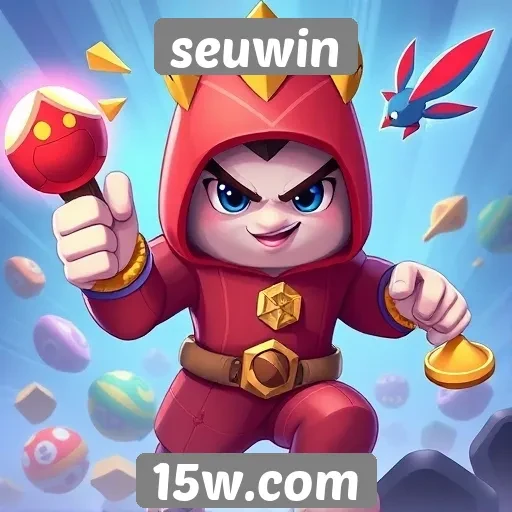 Os jogos mais populares no seuwin atualmente