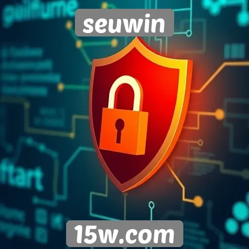 Segurança e privacidade no uso do SeuWin