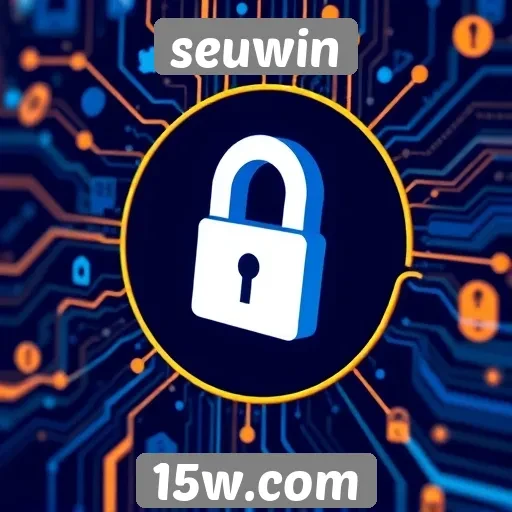 Estudo sobre a segurança do site seuwin