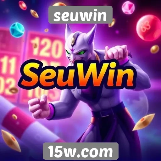 SeuWin oferece variedade de jogos para todos os gostos