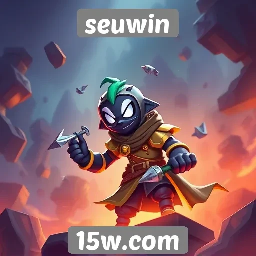 Impacto de seuwin na comunidade de jogadores