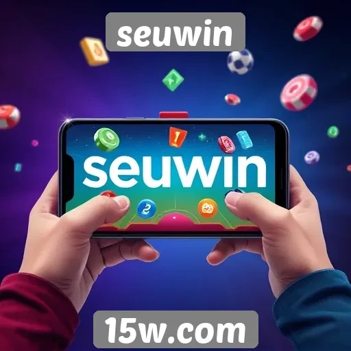 Compatibilidade do seuwin com dispositivos móveis