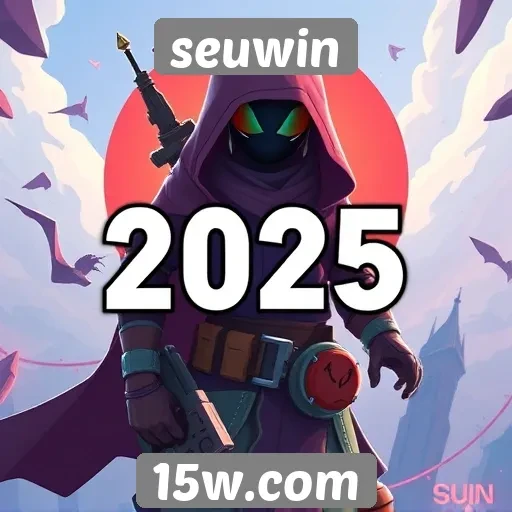 Plataforma seuwin oferece novos jogos em 2025
