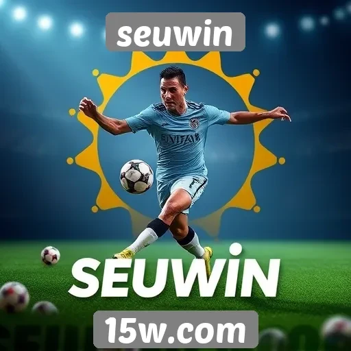 Novidades do site seuwin para jogadores