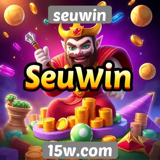 Comparativo entre seuwin e outros sites de jogos