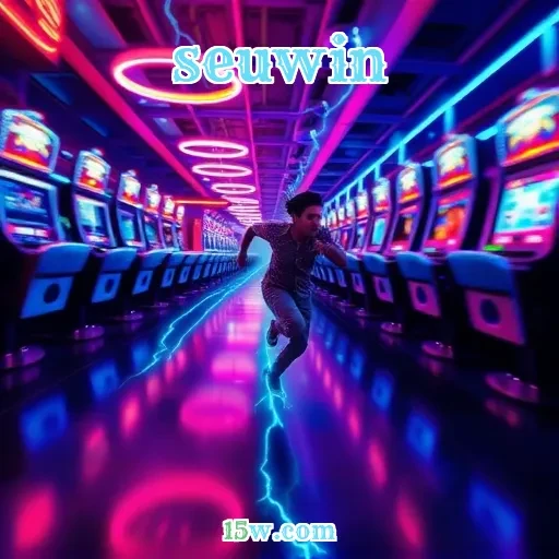 seuwin Eventos Esportivos